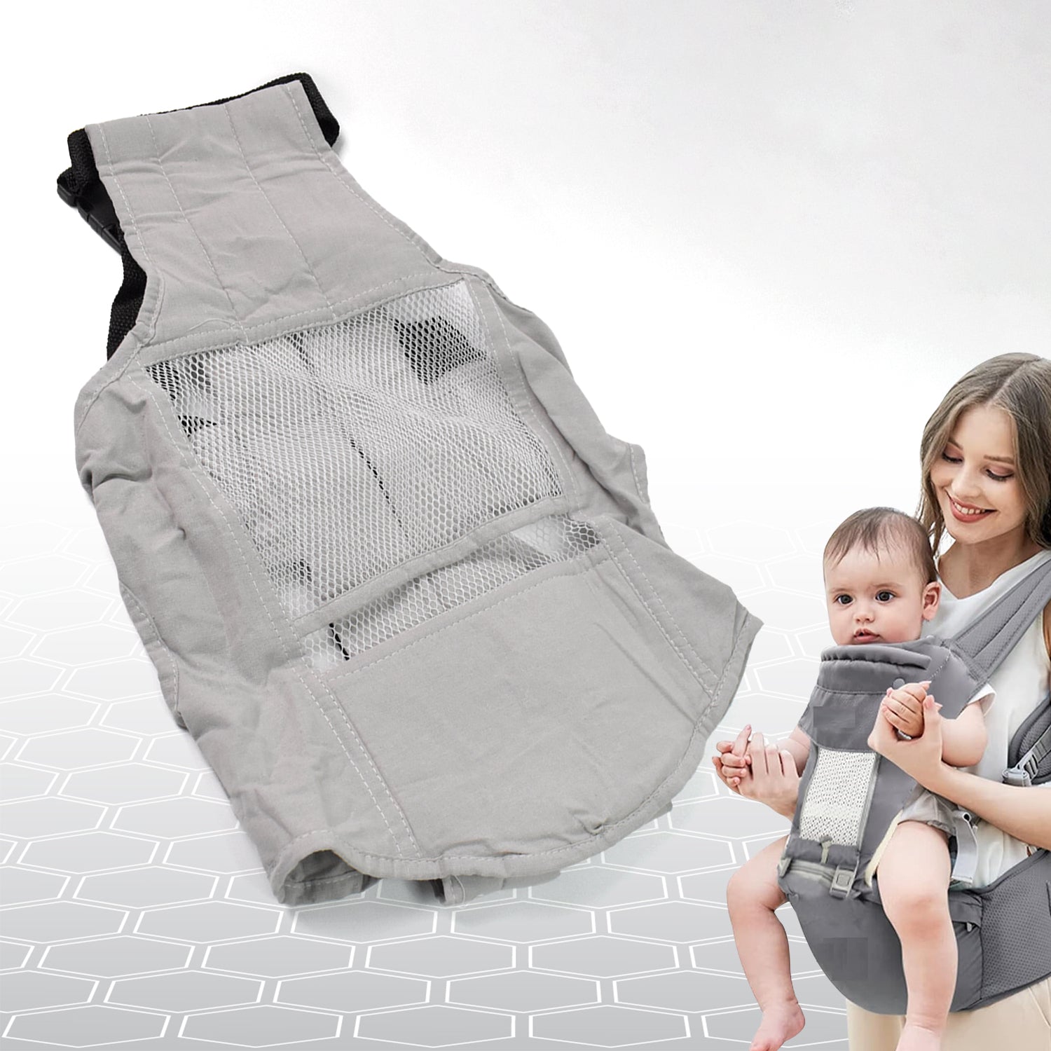 SnuggleStrap Carrier SnuggleStrap Carrier